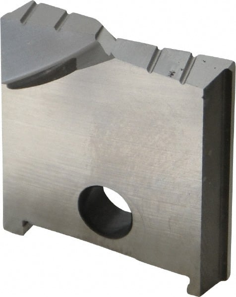 Spade Drill Insert: 1-3/8