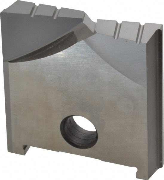 Spade Drill Insert: 1-7/16