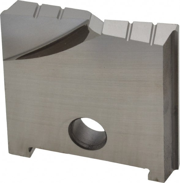 Spade Drill Insert: 1-1/2
