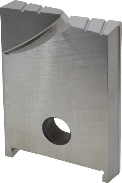 Spade Drill Insert: 1-1/2