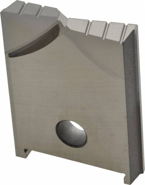 Spade Drill Insert: 1-9/16
