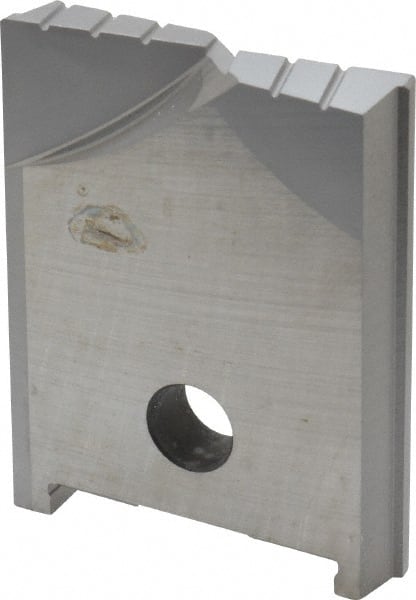 Spade Drill Insert: 1-5/8