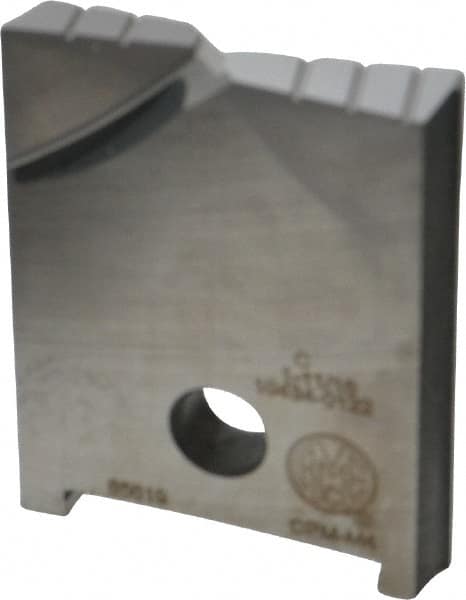 Spade Drill Insert: 1-11/16