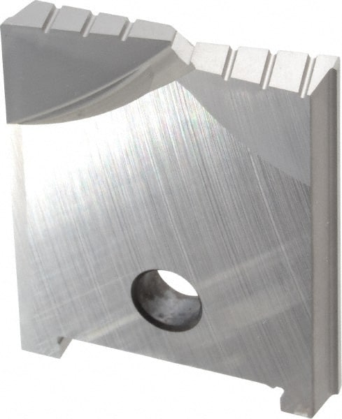 Spade Drill Insert: 1-3/4
