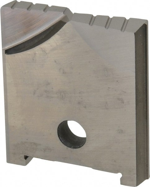Spade Drill Insert: 1-13/16