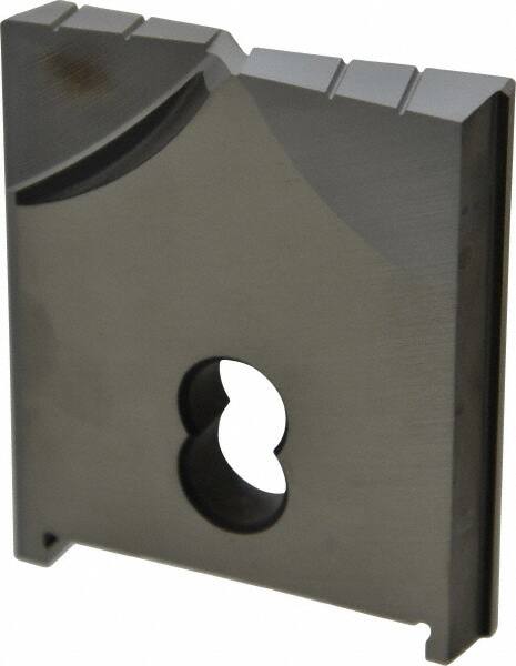 Spade Drill Insert: 2-1/8