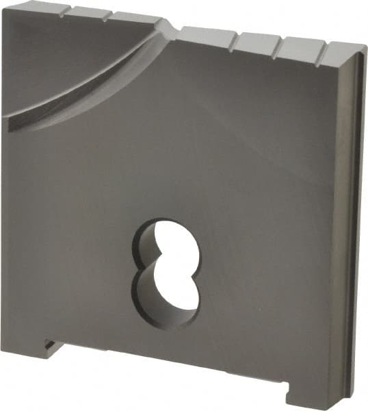 Spade Drill Insert: 2-1/2