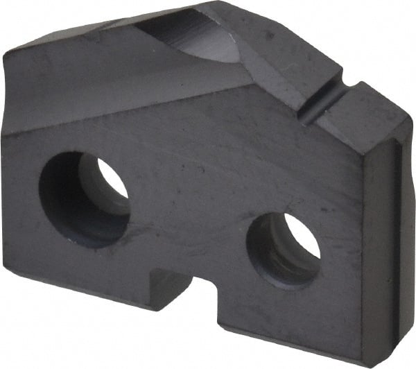 Spade Drill Insert: 23/32