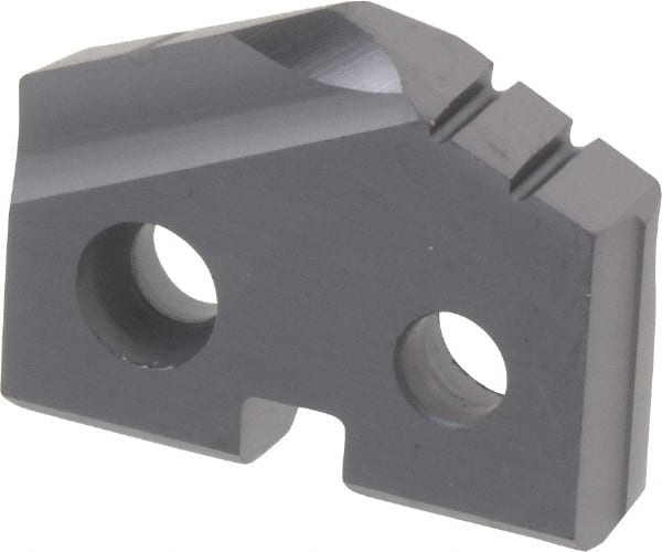 Spade Drill Insert: 3/4