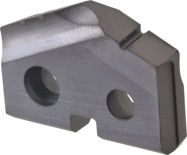 Spade Drill Insert: 25/32
