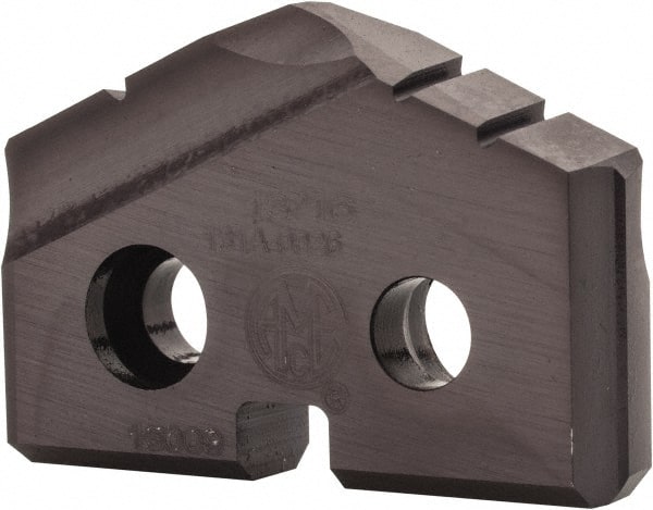 Spade Drill Insert: 13/16