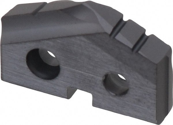 Spade Drill Insert: 27/32