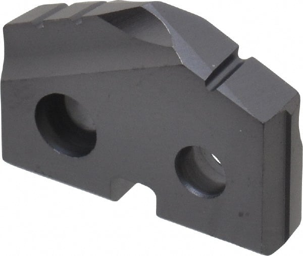 Spade Drill Insert: 49/64