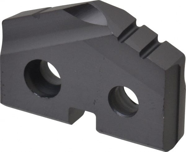 Spade Drill Insert: 51/64