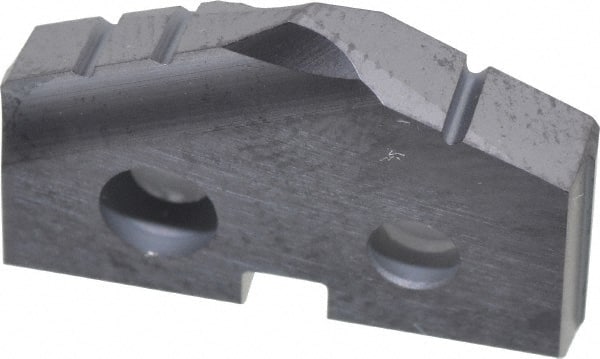 Spade Drill Insert: 55/64
