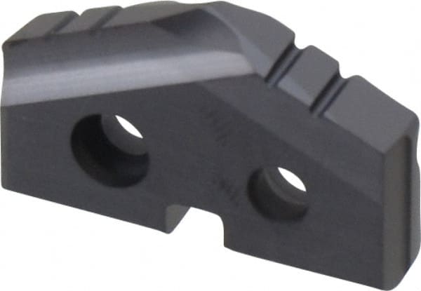 Spade Drill Insert: 57/64