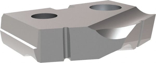 Spade Drill Insert: 7/8