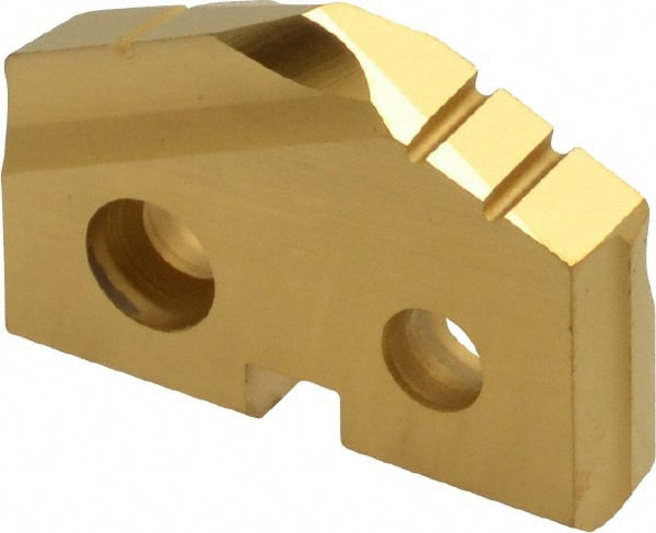 Spade Drill Insert: 51/64