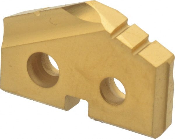 Spade Drill Insert: 55/64