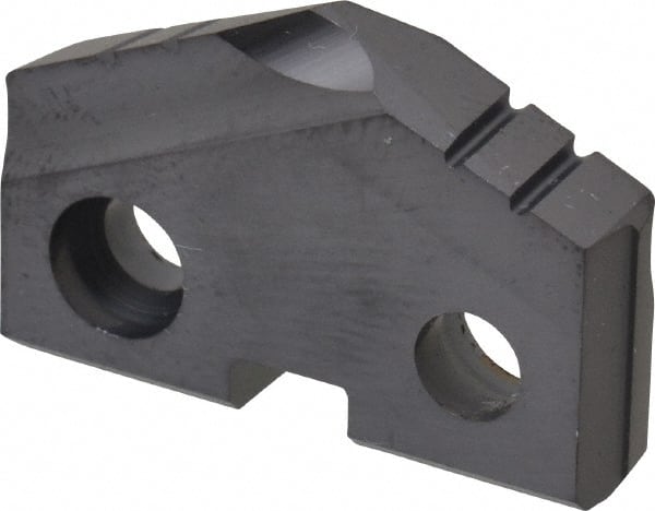 Spade Drill Insert: 31/32