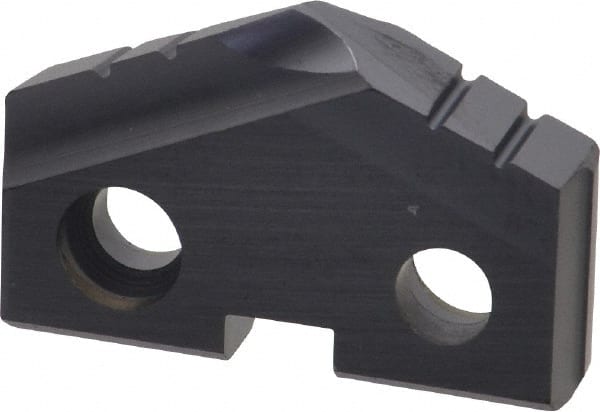Spade Drill Insert: 1
