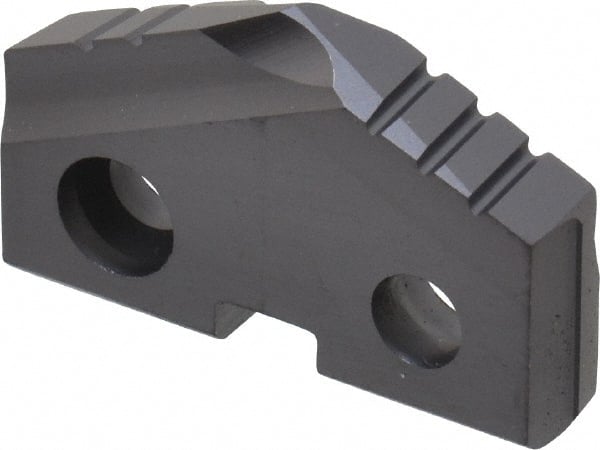 Spade Drill Insert: 1-1/32