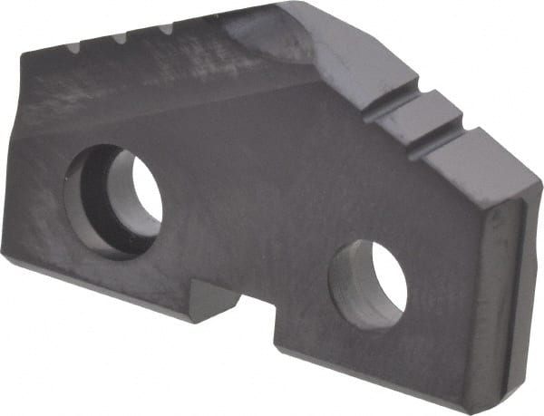 Spade Drill Insert: 1-1/16