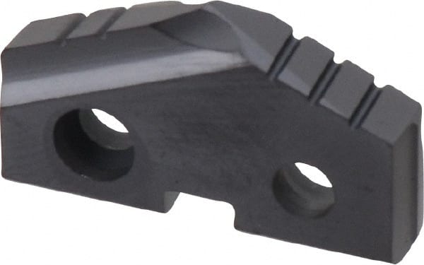 Spade Drill Insert: 1-3/32