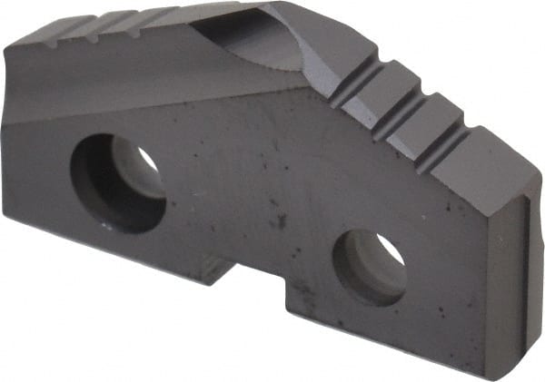 Spade Drill Insert: 1-1/8