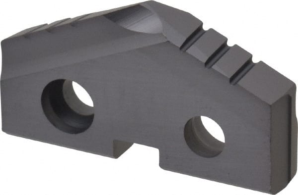 Spade Drill Insert: 1-5/32