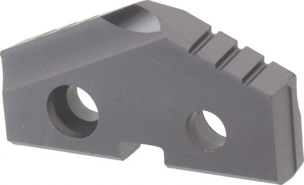 Spade Drill Insert: 1-3/16