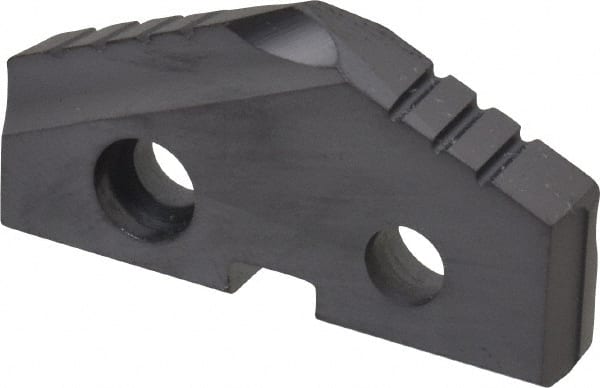 Spade Drill Insert: 1-7/32