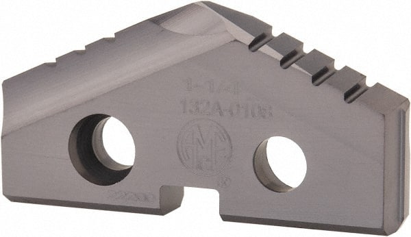 Spade Drill Insert: 1-1/4