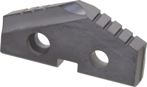 Spade Drill Insert: 1-9/32