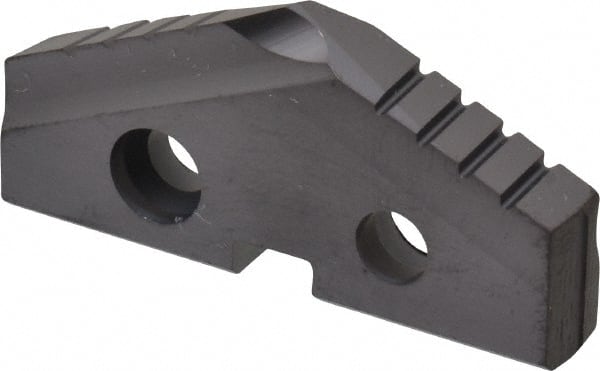 Spade Drill Insert: 1-11/32