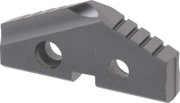 Spade Drill Insert: 1-3/8
