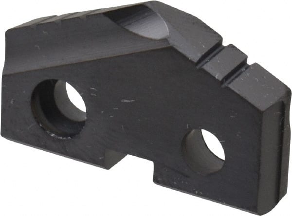 Spade Drill Insert: 1-3/64