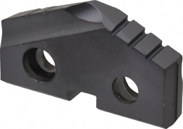 Spade Drill Insert: 1-7/64
