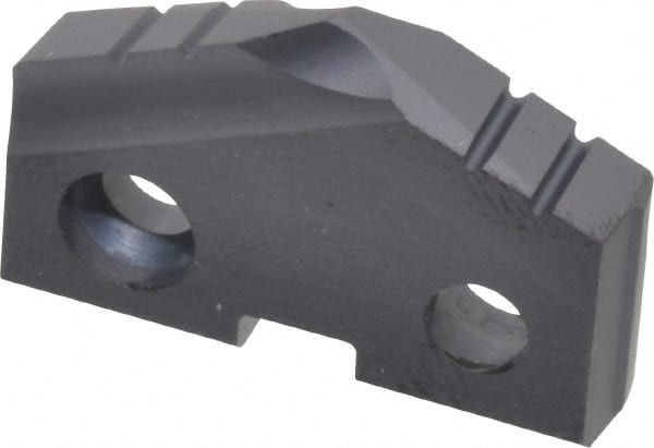 Spade Drill Insert: 63/64