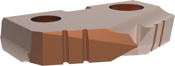 Spade Drill Insert: 1.0080