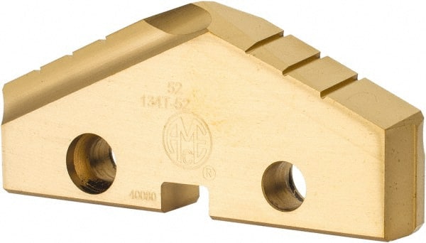 Spade Drill Insert: 2-3/64