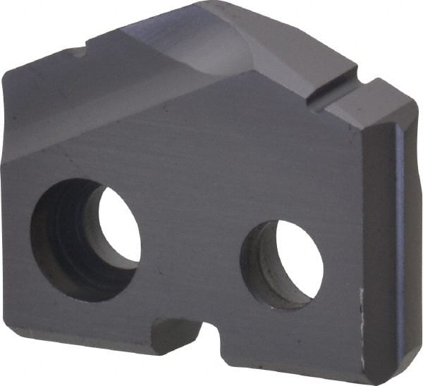 Spade Drill Insert: 17/32