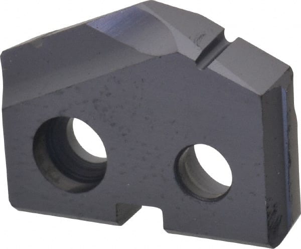 Spade Drill Insert: 9/16