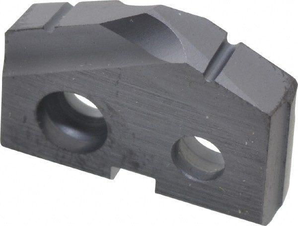 Spade Drill Insert: 19/32