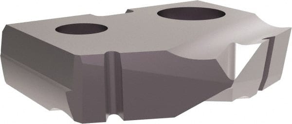 Spade Drill Insert: 5/8