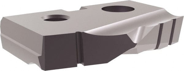 Spade Drill Insert: 5/8