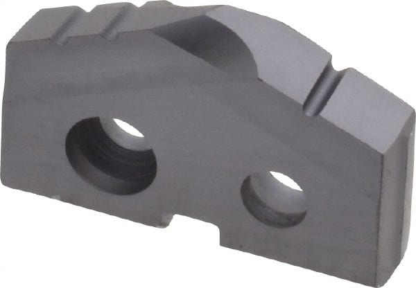 Spade Drill Insert: 21/32
