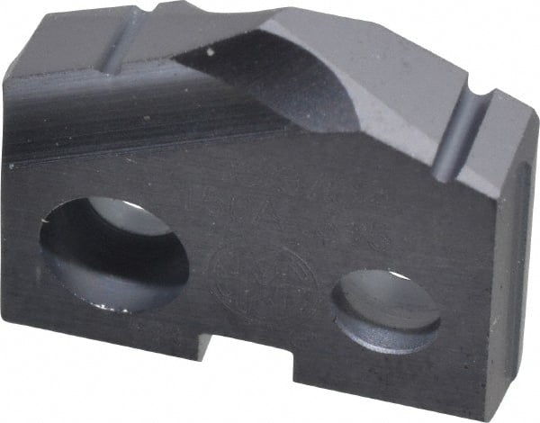 Spade Drill Insert: 33/64