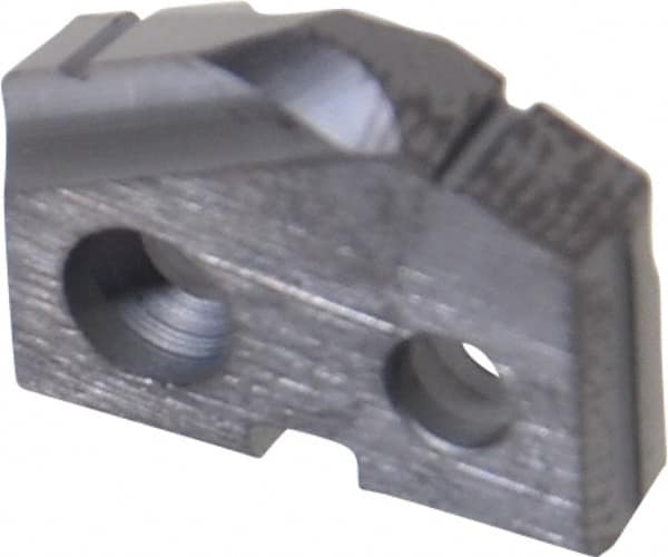 Spade Drill Insert: 35/64