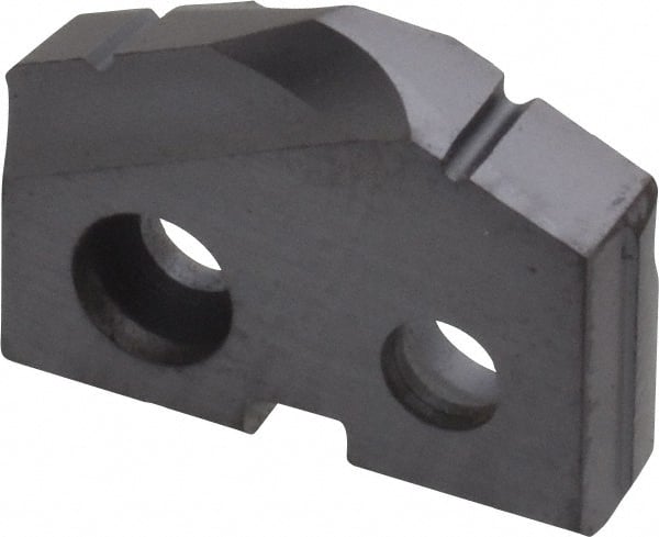 Spade Drill Insert: 37/64